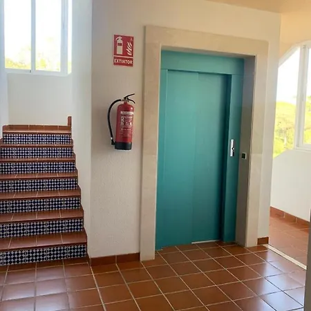 Lägenhet Sabinas Del Don Carlos Marbella