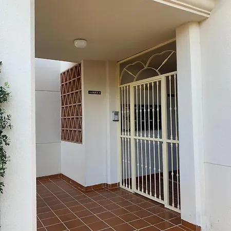 Appartamento Sabinas Del Don Carlos