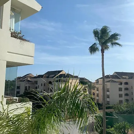 Appartamento Sabinas Del Don Carlos Marbella