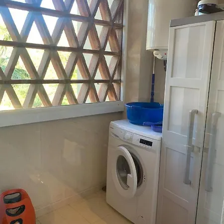 Sabinas Del Don Carlos Appartamento Marbella